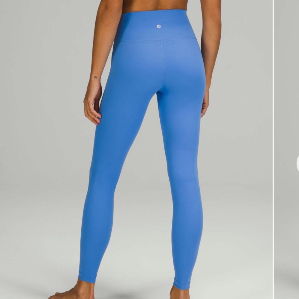 Lululemon Wunder Under High-Rise Tight / leggings Full-On Luxtreme 28”